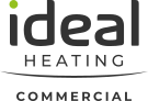 Ideal — approved installer